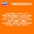Fanta® Orange Caffeine Free Soda Bottle Perspective: left