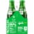 Sprite® Lemon Lime Soda Bottles Perspective: left