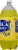Inca Golden Kola Perspective: left
