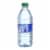 Dasani® Purified Bottled Water Perspective: left