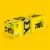 Mello Yello® Soda Cans Perspective: left