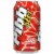 Pibb® Xtra Spicy Cherry Soda Perspective: left