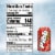 Pibb Xtra Fridge Pack Soda Can Perspective: left