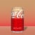Coca-Cola® Vanilla Soda Cans Perspective: left