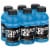 POWERADE® Mountain Berry Blast Sports Drinks Perspective: left