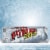 Pibb Zero Sugar Soda Cans Perspective: left
