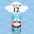 Fresca® Black Cherry Citrus Flavored Sparkling Water Cans Perspective: left