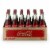 Coca-Cola® Mexico Soda Bottles Perspective: left