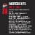 Powerade Fruit Punch Electrolyte & Vitamin Sports Drink Perspective: left