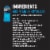 Powerade Mountain Berry Blast Electrolyte & Vitamin Sports Drink Perspective: left