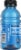Powerade Mountain Berry Blast Flavored Sports Drink Perspective: left