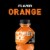 Powerade® Orange Sports Drink Multipack Bottles Perspective: left