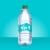 Dasani® Purified Bottled Water Perspective: left
