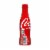 Coca-Cola Classic Soda Perspective: left