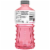 Powerade Zero Sugar Strawberry Sports Drink Perspective: left