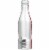 Diet Coke Cola Soda Single Bottle Perspective: left