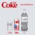 Diet Coke Diet Soda Can Perspective: left