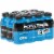 Powerade Mountain Berry Blast Enhanced Sports Drink Perspective: left