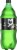 Mello Yello® Zero™ Citrus Soda Perspective: left