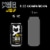 Mello Yello® Zero Sugar Citrus Soda Cans Perspective: left