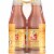 Gold Peak Raspberry Tea Perspective: left