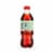 Coca-Cola Life Soda Perspective: left