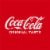 Coca-Cola Original Taste Mini Soda Can Perspective: left
