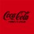 Coke® Zero Sugar Soda Mini Cans Perspective: left