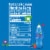 Fanta® Berry Fruit Flavored Caffeine Free Soda Bottle Perspective: left