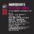 Powerade Twisted Blackberry Cherry Electrolyte & Vitamin Sports Drink Perspective: left