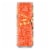 Peace Tea® Just Peachy Flavored Tea Perspective: left