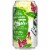 Hansen's Diet Ginger Ale Perspective: left