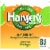 Hansen's Mandarin Lime Soda Perspective: left