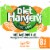 Hansen's Diet Tangerine Lime Soda Perspective: left