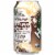 Hansen's Root Beer Soda Perspective: left