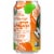 Hansen's Mandarin Lime Soda Perspective: left
