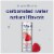 Dasani® Strawberry Guava Flavored Sparkling Water Cans Perspective: left