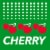 Sprite® Cherry Lemon Lime Soda Cans Perspective: left