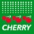 Sprite® Cherry Lemon Lime Soda Cans Perspective: left