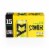 Mello Yellow® Citrus Flavored Soda Perspective: left