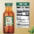 Gold Peak Sweetened Black Iced Tea Drink Perspective: left