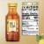 Gold Peak Lemonade Flavored Iced Tea Drink Perspective: left