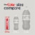 Diet Coke Soda Perspective: left