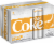 Diet Coke Twisted Mango Soda Perspective: left