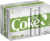 Diet Coke Ginger Lime Soda Perspective: left