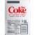 Diet Coke® Strawberry Guava Soda Perspective: left