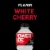 Powerade Cherry Added Electrolyte & Vitamin Fruit Flavor Sports Drink Perspective: left