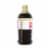 Dunkin' Donuts® Vanilla Iced Coffee Beverage Perspective: left