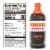 Dunkin' Original Iced Coffee Bottle Perspective: left