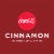 Coca-Cola® Cinnamon Soda Cans Perspective: left